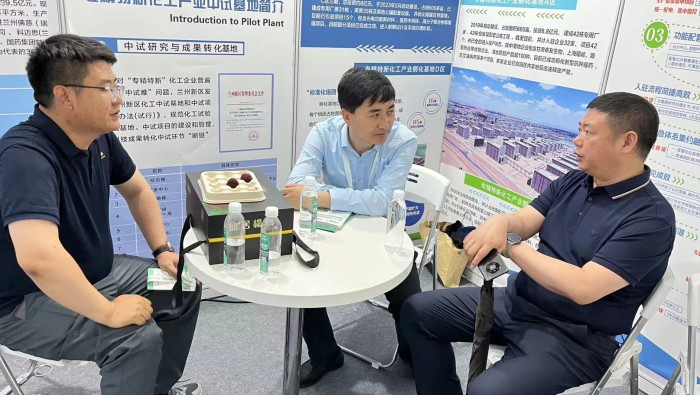 招商精彩同步 | 專精特新公司實(shí)力亮相CPHI 2024，攜手前行，聚勢共贏！